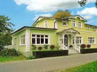 Ferienwohnungen Haus Rosengarten Ferienwohnungen Haus Rosengarten