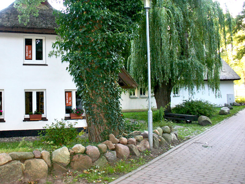 Neues Kunsthaus Ahrenshoop Neues Kunsthaus Ahrenshoop