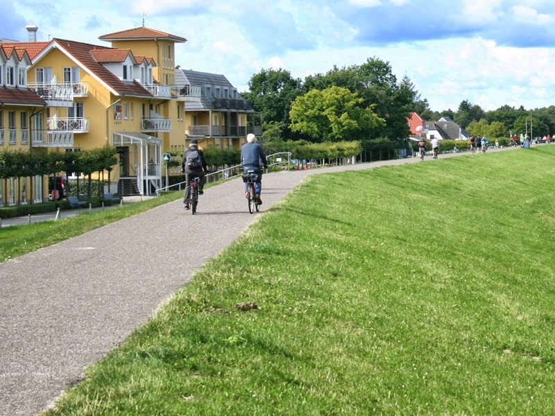 Terrainkurweg: Rundweg Terrainkurweg: Rundweg