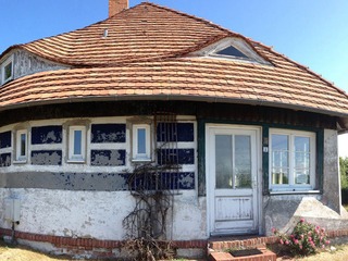Asta-Nielsen-Haus "Karusel" Asta-Nielsen-Haus "Karusel"