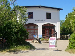 Heimatmuseum Hiddensee Heimatmuseum Hiddensee