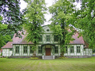 Jagdschloss Friedrichsmoor Jagdschloss Friedrichsmoor