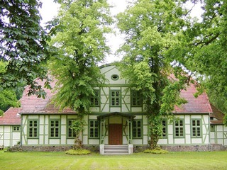 Jagdschloss Friedrichsmoor Jagdschloss Friedrichsmoor
