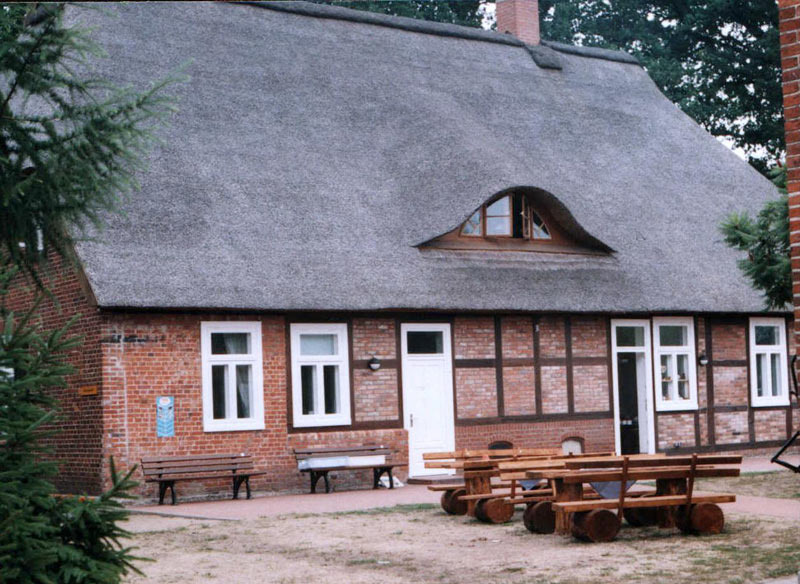 Wiesenmeisterei Tuckhude Wiesenmeisterei Tuckhude