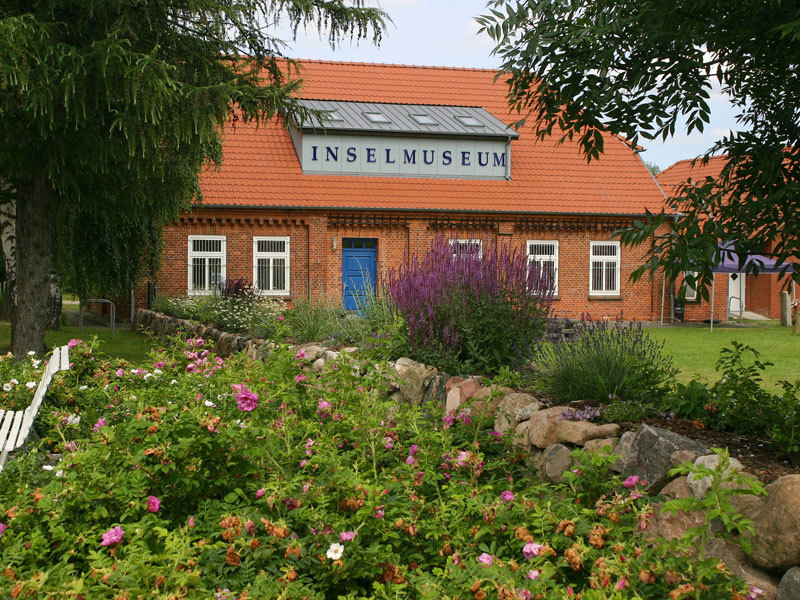 Heimatmuseum Kirchdorf Heimatmuseum Kirchdorf