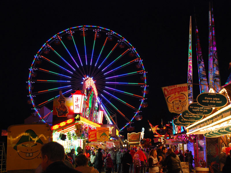 Parchimer Martinimarkt Parchimer Martinimarkt