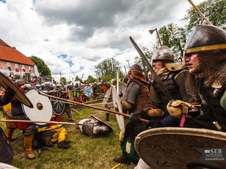 Burgfest Neustadt-Glewe Mittelalter trifft Barock Burgfest Neustadt-Glewe Mittelalter trifft Barock