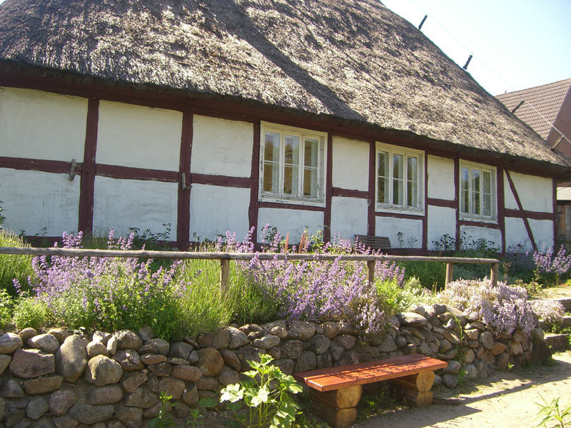 Freilichtmuseum Schwerin-Mueß Freilichtmuseum Schwerin-Mueß