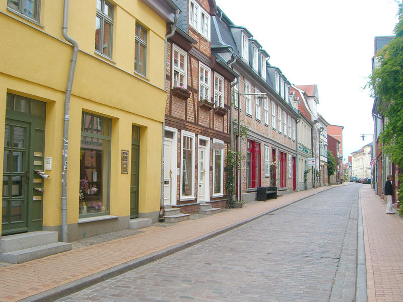 Schelfstadt Schwerin Schelfstadt Schwerin