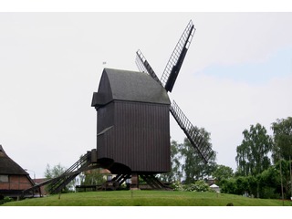 Wandertouren rund um Greifswald Wandertouren rund um Greifswald