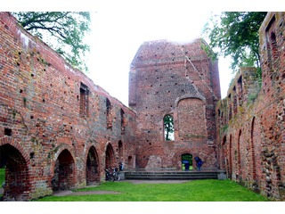 Radwandern rund um Greifswald Radwandern rund um Greifswald