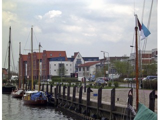 Bootstouren rund um Greifswald Bootstouren rund um Greifswald