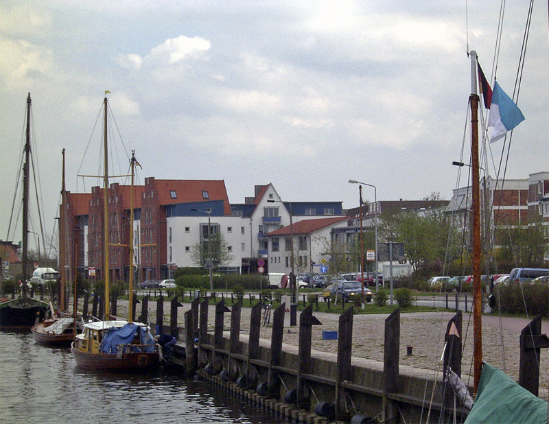 Bootstouren rund um Greifswald Bootstouren rund um Greifswald