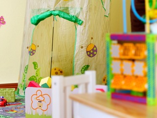 Familienurlaub - Die Ostsee mal ganz nah erleben Familienurlaub - Die Ostsee mal ganz nah erleben