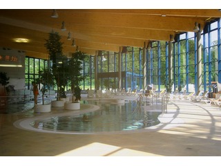 Aquadrom in Graal-Müritz Aquadrom in Graal-Müritz
