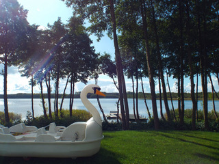 Feriendorf am Badesee Feriendorf am Badesee