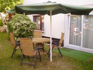 Ferienwohnung Familie Riedel Ferienwohnung Familie Riedel