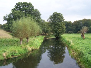 Naturpark-Tour Naturpark-Tour