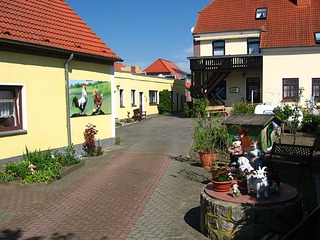 Pension Freitag Pension Freitag