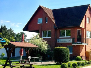 Hotel "Pension Kühne" Hotel "Pension Kühne"