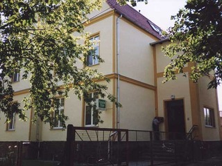 Pension Möhr Pension Möhr