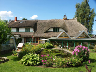 Pension und Galerie Pension und Galerie