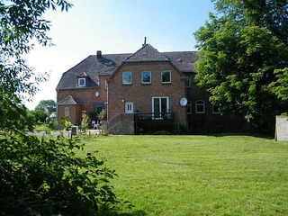 Gutshaus Dämelow Gutshaus Dämelow