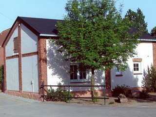 Ferienhaus Fam. Beese Ferienhaus Fam. Beese