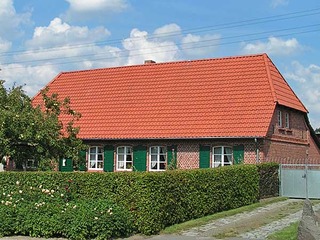 Ferienwohnung "Thea" Ferienwohnung "Thea"