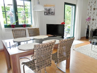 Ferienhaus Marohn Ferienhaus Marohn