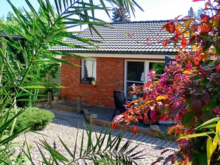 Ferienhaus Marohn Ferienhaus Marohn