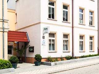 Pension "Am Mühlenberg" Pension "Am Mühlenberg"