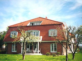 4-Sterne Villa Sonnengarten 4-Sterne Villa Sonnengarten