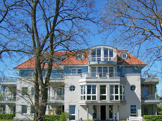 Ferienanlage Dünenblick Fewo Wiebelitz Ferienanlage Dünenblick Fewo Wiebelitz