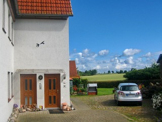Ferienwohnung Schwalbennest Ferienwohnung Schwalbennest