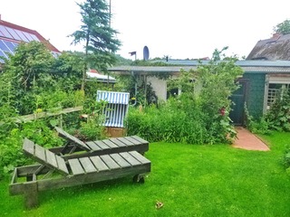 Jane' s Ostseehaus und Meer Jane' s Ostseehaus und Meer