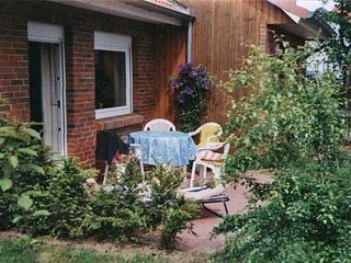 Ferienhaus Schönefeldt Ferienhaus Schönefeldt