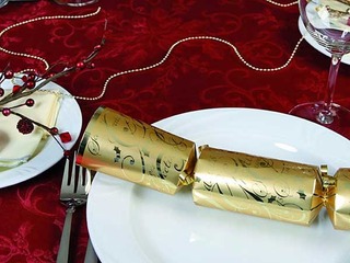 Silvesterarrangement Silvesterarrangement