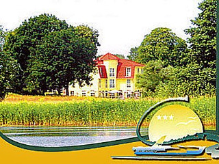 Landhotel "Am Peetscher See" Landhotel "Am Peetscher See"