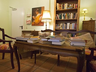 Arrangement Im Paradies der Bücherwürmer Arrangement Im Paradies der Bücherwürmer
