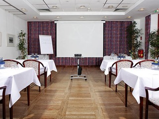 Angebote für Tagungsräume und Konferenzpauschalen Angebote für Tagungsräume und Konferenzpauschalen