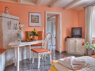 Villa la Mer Villa la Mer
