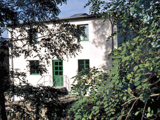 Jugendgästehaus "Schnitterkaserne" Jugendgästehaus "Schnitterkaserne"