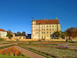 Güstrower Schloss Güstrower Schloss