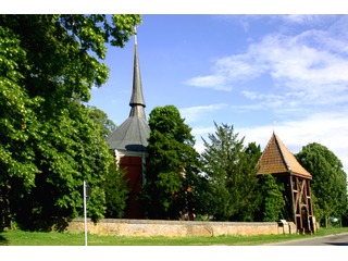 Kirche Griebenow Kirche Griebenow