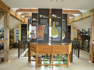 Waldglasmuseum Waldglasmuseum