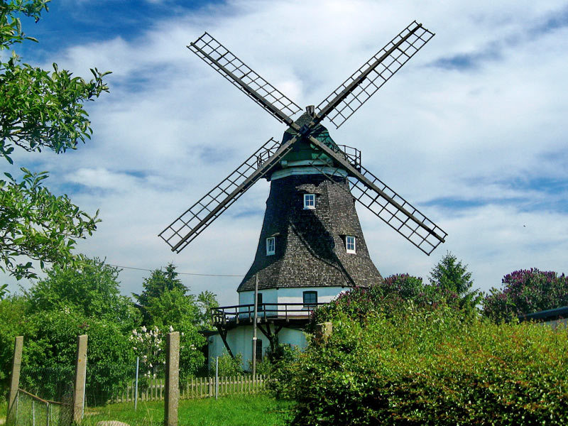 Grevesmühlener Mühle Grevesmühlener Mühle