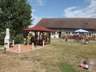 Pension Zur Alten Schule Pension Zur Alten Schule