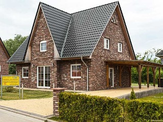 Ferienhaus "Zum Frieseneck" Ferienhaus "Zum Frieseneck"