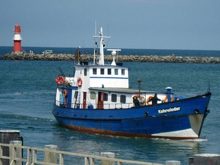 MS "Kehrwieder" von antaris nord MS "Kehrwieder" von antaris nord